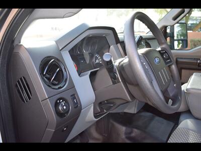 2016 Ford F-250 Super Duty XL   - Photo 12 - Mesa, AZ 85201
