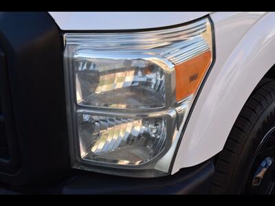 2016 Ford F-250 Super Duty XL   - Photo 36 - Mesa, AZ 85201