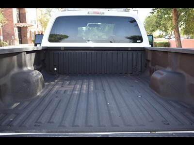 2016 Ford F-250 Super Duty XL   - Photo 18 - Mesa, AZ 85201