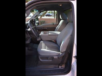 2016 Ford F-250 Super Duty XL   - Photo 13 - Mesa, AZ 85201