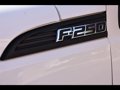 2016 Ford F-250 Super Duty XL   - Photo 37 - Mesa, AZ 85201