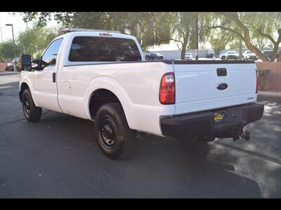 2016 Ford F-250 Super Duty XL   - Photo 6 - Mesa, AZ 85201