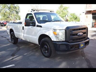 2016 Ford F-250 Super Duty XL   - Photo 2 - Mesa, AZ 85201
