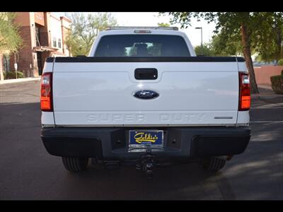 2016 Ford F-250 Super Duty XL   - Photo 9 - Mesa, AZ 85201