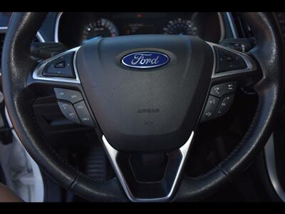 2016 Ford Edge SEL   - Photo 13 - Mesa, AZ 85201