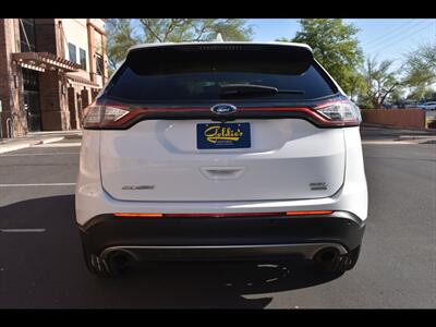 2016 Ford Edge SEL   - Photo 9 - Mesa, AZ 85201