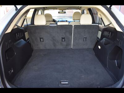 2016 Ford Edge SEL   - Photo 24 - Mesa, AZ 85201