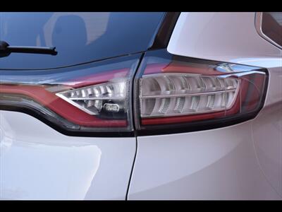 2016 Ford Edge SEL   - Photo 50 - Mesa, AZ 85201
