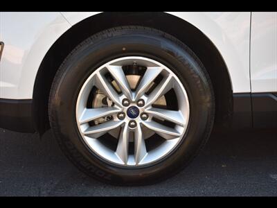 2016 Ford Edge SEL   - Photo 37 - Mesa, AZ 85201