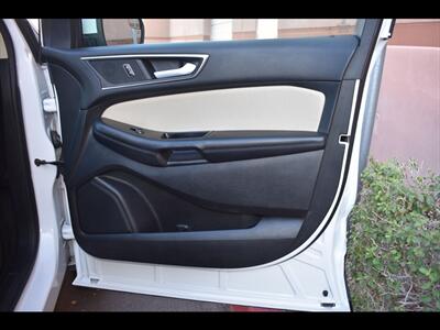 2016 Ford Edge SEL   - Photo 34 - Mesa, AZ 85201