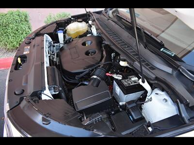 2016 Ford Edge SEL   - Photo 42 - Mesa, AZ 85201