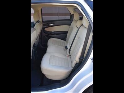 2016 Ford Edge SEL   - Photo 19 - Mesa, AZ 85201