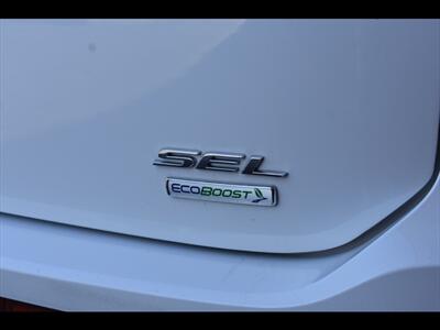 2016 Ford Edge SEL   - Photo 51 - Mesa, AZ 85201