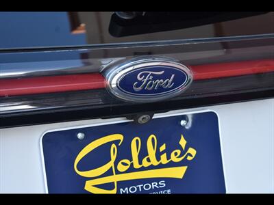 2016 Ford Edge SEL   - Photo 49 - Mesa, AZ 85201