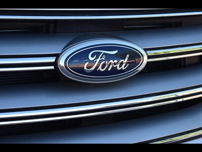 2016 Ford Edge SEL   - Photo 44 - Mesa, AZ 85201