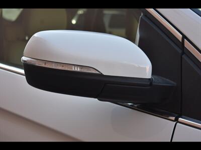 2016 Ford Edge SEL   - Photo 52 - Mesa, AZ 85201