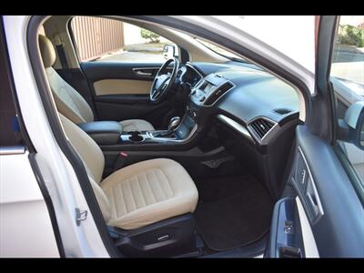 2016 Ford Edge SEL   - Photo 32 - Mesa, AZ 85201