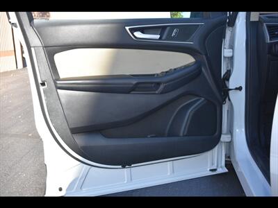 2016 Ford Edge SEL   - Photo 17 - Mesa, AZ 85201