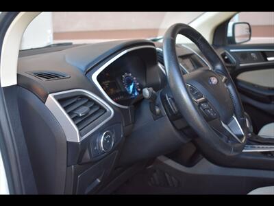 2016 Ford Edge SEL   - Photo 14 - Mesa, AZ 85201