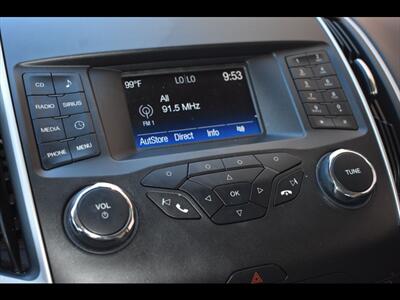 2016 Ford Edge SEL   - Photo 11 - Mesa, AZ 85201