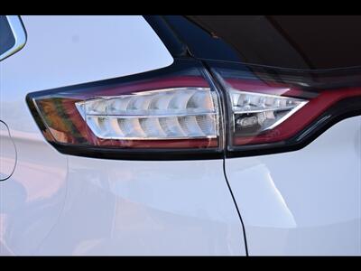 2016 Ford Edge SEL   - Photo 47 - Mesa, AZ 85201