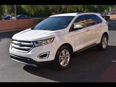 2016 Ford Edge SEL   - Photo 3 - Mesa, AZ 85201