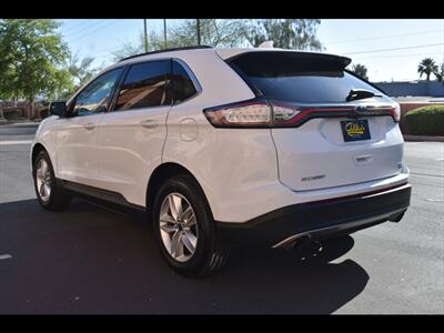 2016 Ford Edge SEL   - Photo 6 - Mesa, AZ 85201