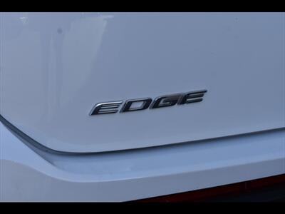 2016 Ford Edge SEL   - Photo 48 - Mesa, AZ 85201
