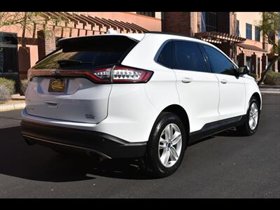 2016 Ford Edge SEL   - Photo 7 - Mesa, AZ 85201