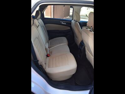 2016 Ford Edge SEL   - Photo 25 - Mesa, AZ 85201