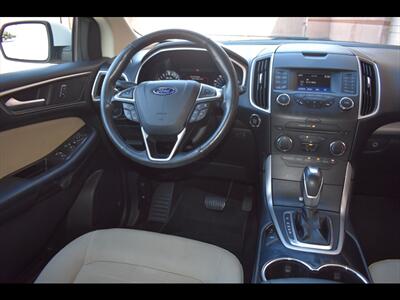 2016 Ford Edge SEL   - Photo 29 - Mesa, AZ 85201