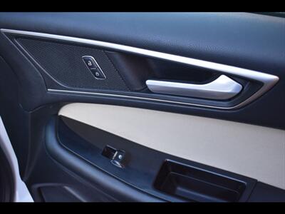 2016 Ford Edge SEL   - Photo 35 - Mesa, AZ 85201