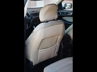 2016 Ford Edge SEL   - Photo 20 - Mesa, AZ 85201