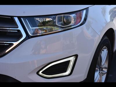 2016 Ford Edge SEL   - Photo 45 - Mesa, AZ 85201