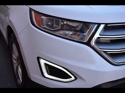 2016 Ford Edge SEL   - Photo 43 - Mesa, AZ 85201