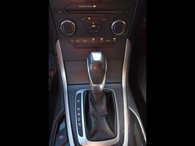 2016 Ford Edge SEL   - Photo 12 - Mesa, AZ 85201