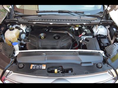 2016 Ford Edge SEL   - Photo 39 - Mesa, AZ 85201