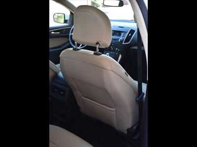 2016 Ford Edge SEL   - Photo 27 - Mesa, AZ 85201