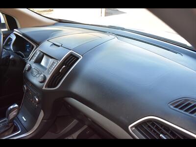 2016 Ford Edge SEL   - Photo 36 - Mesa, AZ 85201