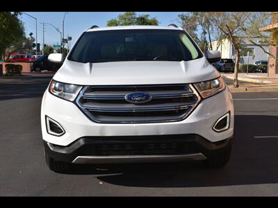 2016 Ford Edge SEL   - Photo 8 - Mesa, AZ 85201