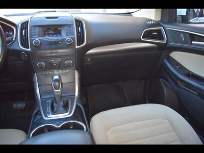 2016 Ford Edge SEL   - Photo 30 - Mesa, AZ 85201