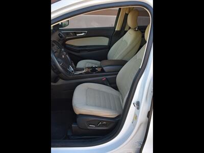 2016 Ford Edge SEL   - Photo 15 - Mesa, AZ 85201