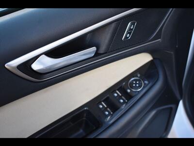 2016 Ford Edge SEL   - Photo 18 - Mesa, AZ 85201