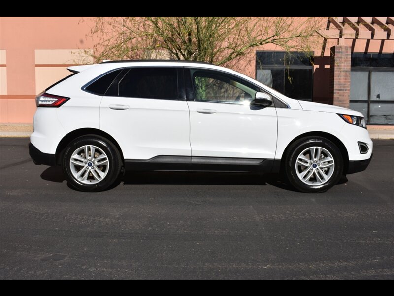 2016 Ford Edge SEL   - Photo 1 - Mesa, AZ 85201