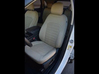 2016 Ford Edge SEL   - Photo 16 - Mesa, AZ 85201