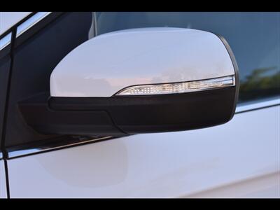 2016 Ford Edge SEL   - Photo 46 - Mesa, AZ 85201