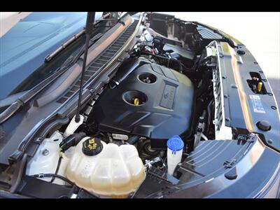 2016 Ford Edge SEL   - Photo 40 - Mesa, AZ 85201