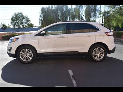 2016 Ford Edge SEL   - Photo 4 - Mesa, AZ 85201