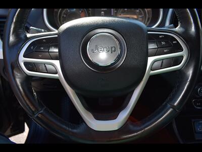 2018 Jeep Cherokee Latitude Plus   - Photo 14 - Mesa, AZ 85201