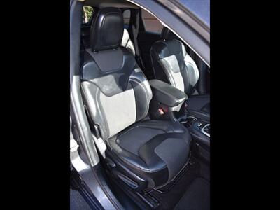 2018 Jeep Cherokee Latitude Plus   - Photo 33 - Mesa, AZ 85201